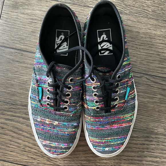 Vans Shoes - Picture 5 of 7